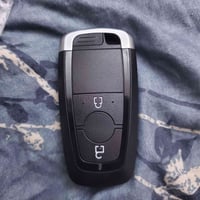 فورد • بصمه كاملة • خريطه