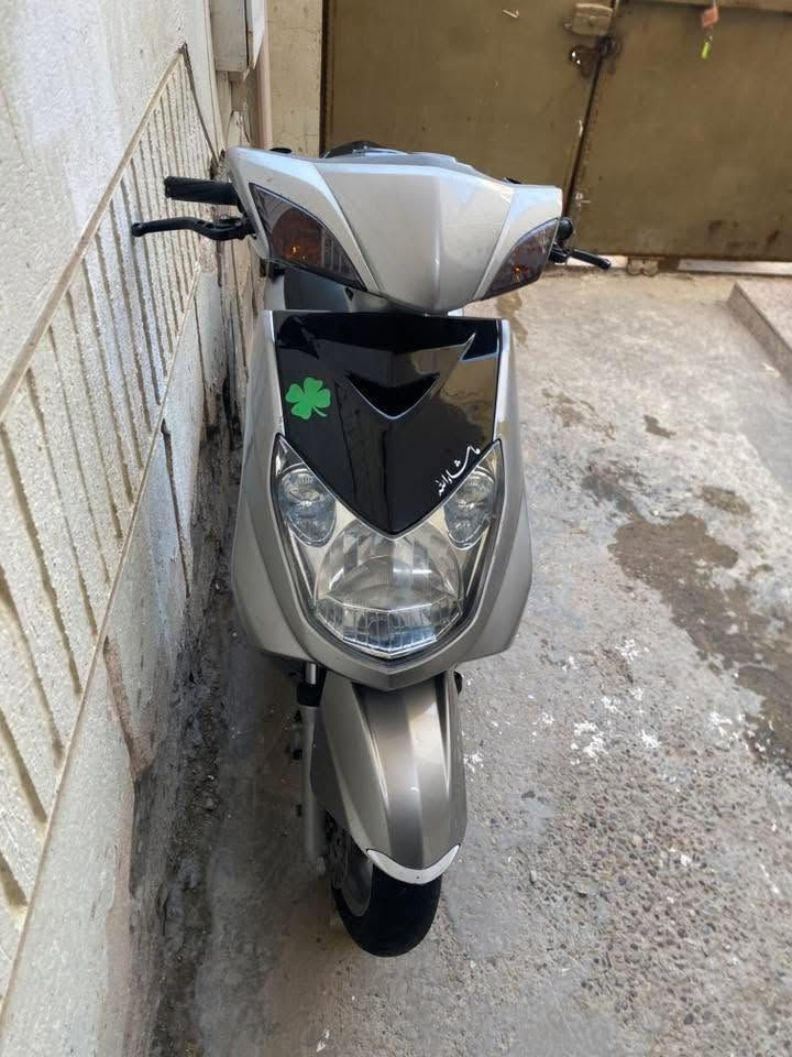سكنس ياباني قبق نفح نوزل خطين ستاند حساس نازله رمبه بشهر ٤ للبيع ب 1250


**إذا كنت صاحب هذا الإعلان وتريد حذفه لأي سبب، رجاءا أرسل رسالة إلى الدعم الفني**