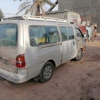 بريجو • موديل ٩٧ • رقم واسط