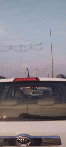 ***********
سلام عليكم كيا مهافي 2013 مكفوله كفاله عامه السعر 150 ورقه الاتصال للاستفسار اكثر  مكلف بلنشر
