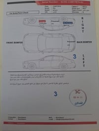 سبورتج 2017 خليجي ماشيه 98 نص فول سياره حلوه فتحت بيها (رواجز قبل أسبو...