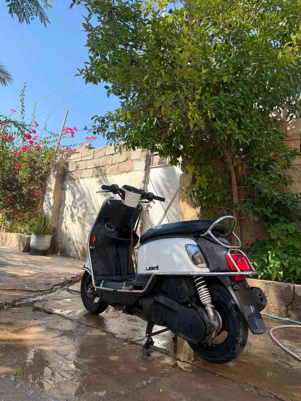 بوليس عدله مراوس فقط اراوس ب ايفون صار شهر من نزلته رمبه


**إذا كنت صاحب هذا الإعلان وتريد حذفه لأي سبب، رجاءا أرسل رسالة إلى الدعم الفني**