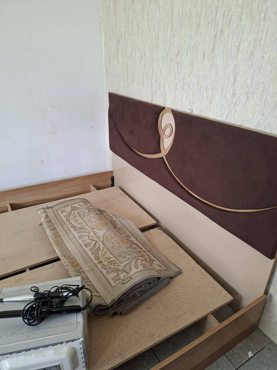 للبيع بسعر مناسب جدا


**إذا كنت صاحب هذا الإعلان وتريد حذفه لأي سبب، رجاءا أرسل رسالة إلى الدعم الفني**