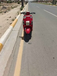 بوليسي • موديل ٢٠١٣ • مكينه خرسه