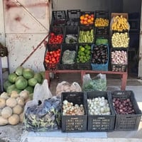مسواگ جديد • ٧/٥ الأحد • قرب جامع العبد الجبار