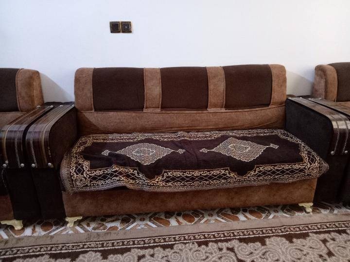 سلام عليكم ورحمة الله وبركاته يوجد تخم قنفات البيع بحي جولان ثانيه السعر 250بي مجال حك جيه ***********/***********واتساب تصال
