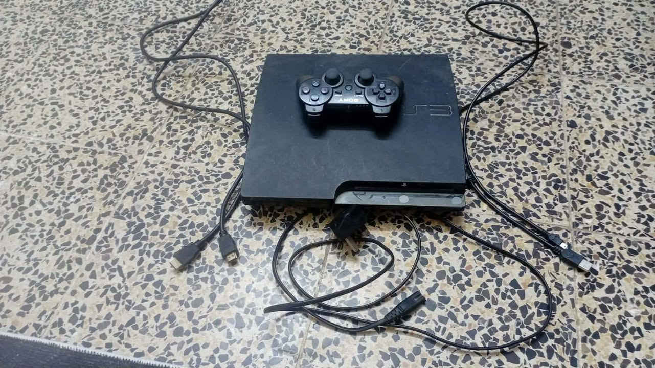 ابلي 3للبيع مع كامل ملحقاته جوستيكات 2 سعر125 بغداد


**إذا كنت صاحب هذا الإعلان وتريد حذفه لأي سبب، رجاءا أرسل رسالة إلى الدعم الفني**