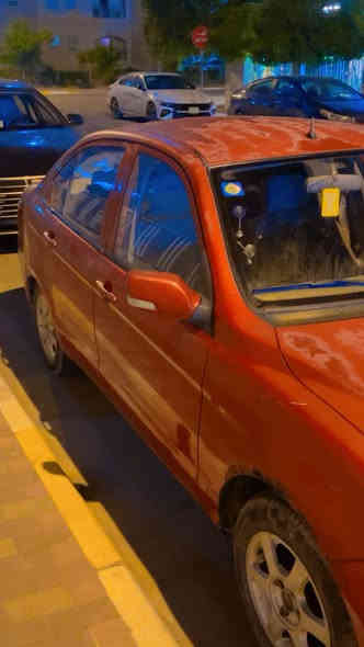 سلام عليكم ورحمة الله وبركاته سياره البيع فاو موديل 2013 جهازه من كلشي خير من الله كير مكينه كفاله سعر 35 وبيه مجال مكاني بغداد نهروان ***********
