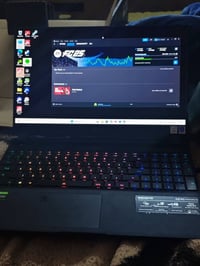 OLED 4K • RTX 3060 • i7-11800H