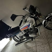 دراجة 4كير للبيع جاهزة السعر 300 ألف بيع مستعجل الدراجة كدامك مااشلع م...