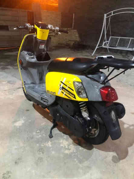 السلام عليكم دراجه بوليس دراجه نضيفه وخير من الله مكينه مامفتوحه وناعمه كهربائيات كله شغاله السعر 1050 واحد وخمسين وبيه مجال بسيط المكان مسيب دوب الرقم ***********
