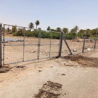 ‏سلام عليكم تعلن شركة بغداد الهندسية المتر من 5 إلى10حسب سمك سيم ومكان...