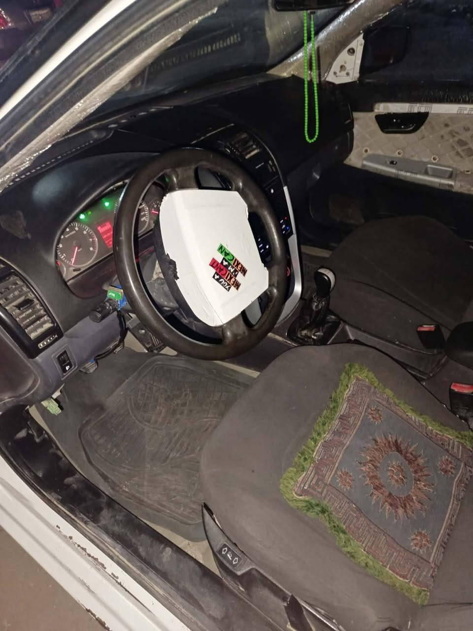 سلام عليكم سمند سورن موديل ١٧ مكينه امسكر اوكير فول سنويه لل ٢٦ امصفره امداور مباشر اسعر ٣٥ اوبيه مجال مكاني كربلاء ***********
