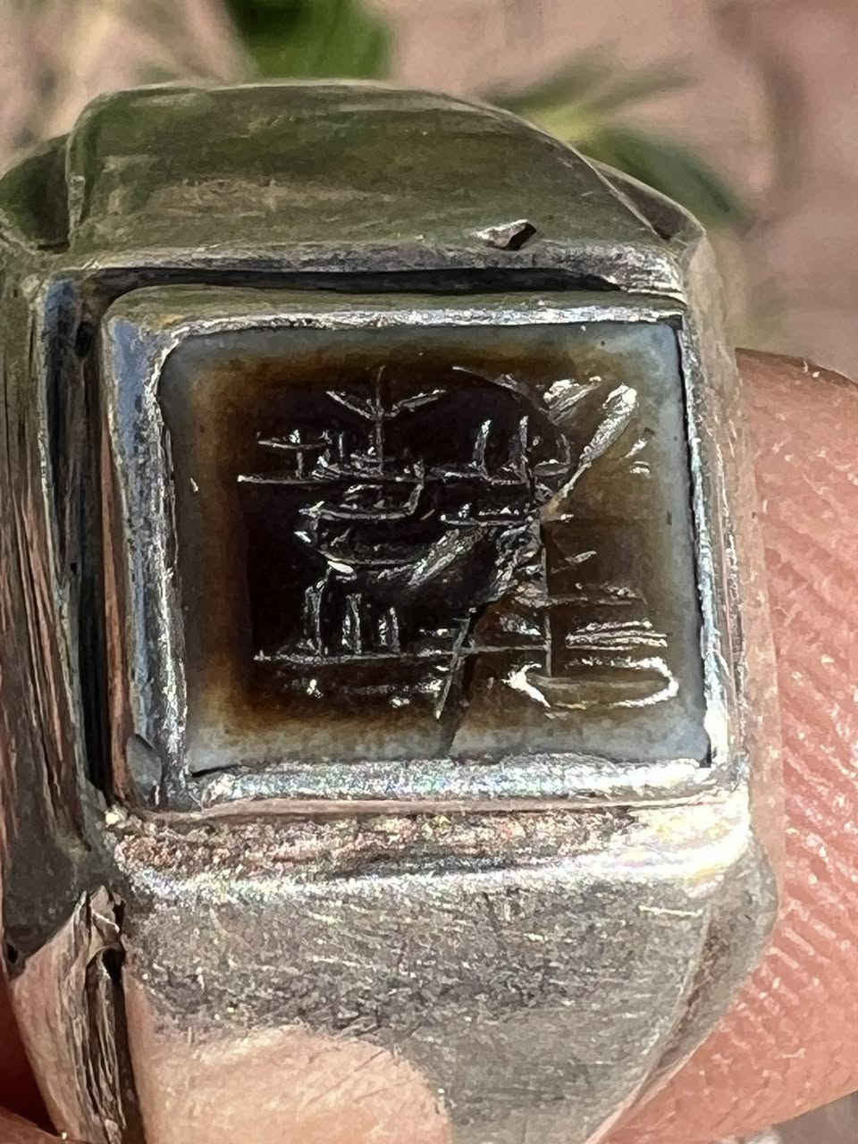 الجزع اليماني القديم  البقري تحفه من التحف العنوان الكوت للاستفسار الاتصال على ***********
