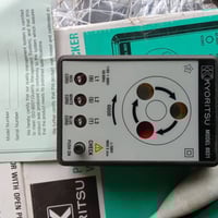 فاحص كهربائي • إلكترونيات