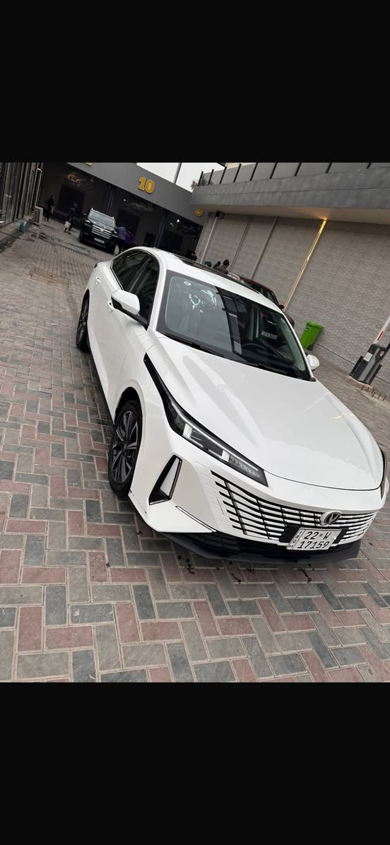 شان جان ايدو 
2025 ماشيه 10000
اربيل سياره جديده
فتحه داخل جلد 
1500 تيربو
مكنان السياره 
بغدادا الاعظمية
السعر 153 $
وبيها مجال بسيط 
***********
