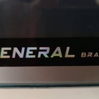 شاشة جنرال ضد الكسر حجم ٥٠ للبيع ٢٠٠ بغداد حي القاهرة ٠٧٧٠٣٤٨٢٣٨٠