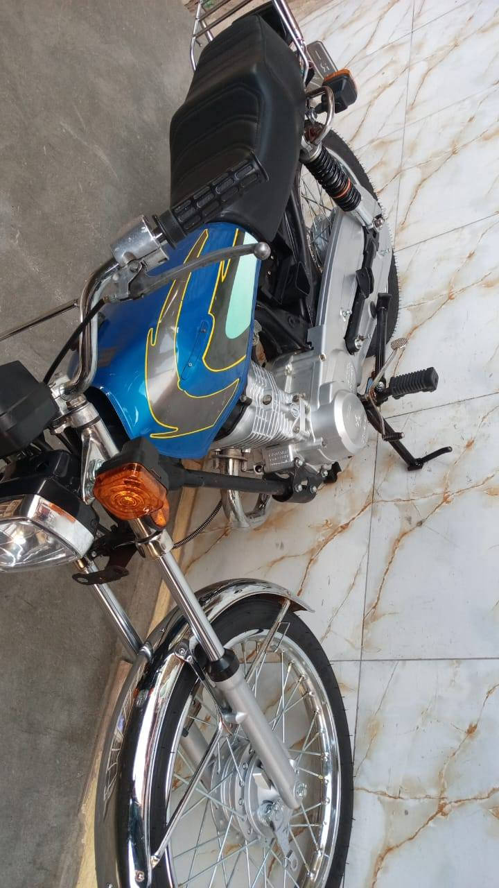 إسلام عليكم دراجه رقم و سنويه مداور ثاني يوم
دراجه كامله اي نقص مابيه توه معمره السعر خاص 
المكان ناصرية مركز الاتصال على الرقم التالي
شراي اتصل وبيك خير وتدلل ***********
