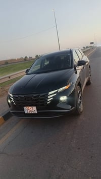 توسان ٢٠٢٤ • هايبرد • دفع رباعي