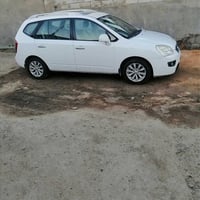 كارنز • ٢٠١١ • مكفوله