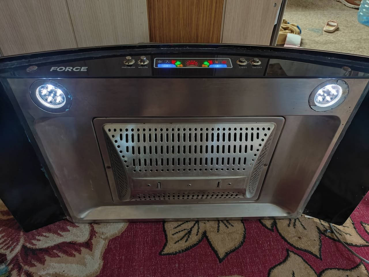 سلام عليكم
شافطه دهون شغالة نضافتها فووول مكاني حي ميسان ***********
