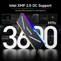 رامات DDR4  2x16 32GB 3600 250 الف جديد اخواني  للحجز خاص او وتساب 077...