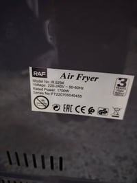 موصل الأيسر • أغراض جديدة • فرن