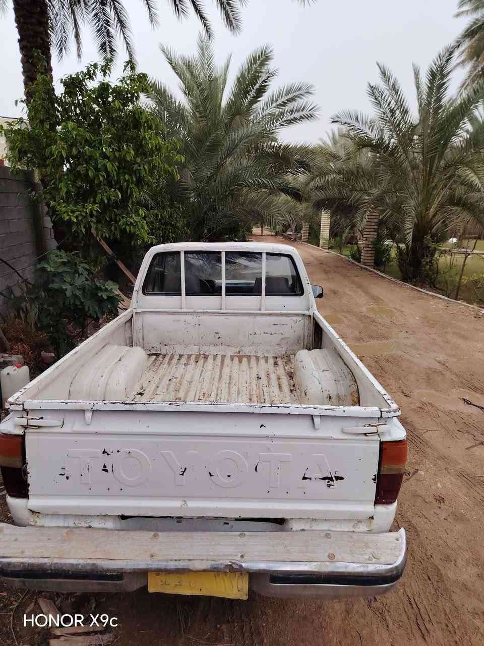 ياالله سلام عليكم بيكب تيوته البيع موديل 88 رقم كربلاء محرك مستبوشي اوتوماتيك عنوان كربلاء باب بغداد رقمي *********** وبي واتساب
