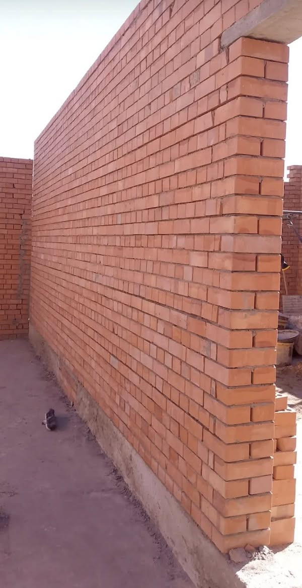 السلام عليكم خلفه بناء درجه اولى شغل نضيف التزام بالموعد مكاني بغداد متفرغ *********** واتساب
