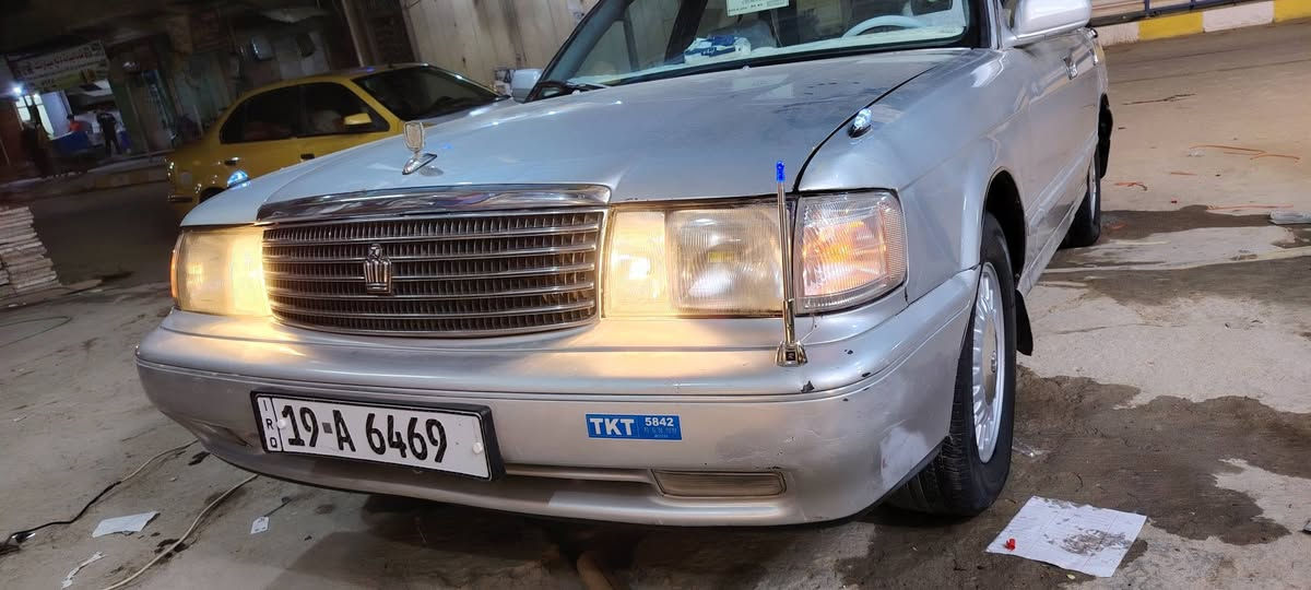 ارنب موديل94 رقم كربلاء نكليزي سنويه30 شرط التحويل مكفوله كص ونقل وعيب شرعي مكينه وكير جدد حداديه جديده تخم تاير جاهزه 
مكان شطره رقمي *********** سعره 45 وبيه مجال
