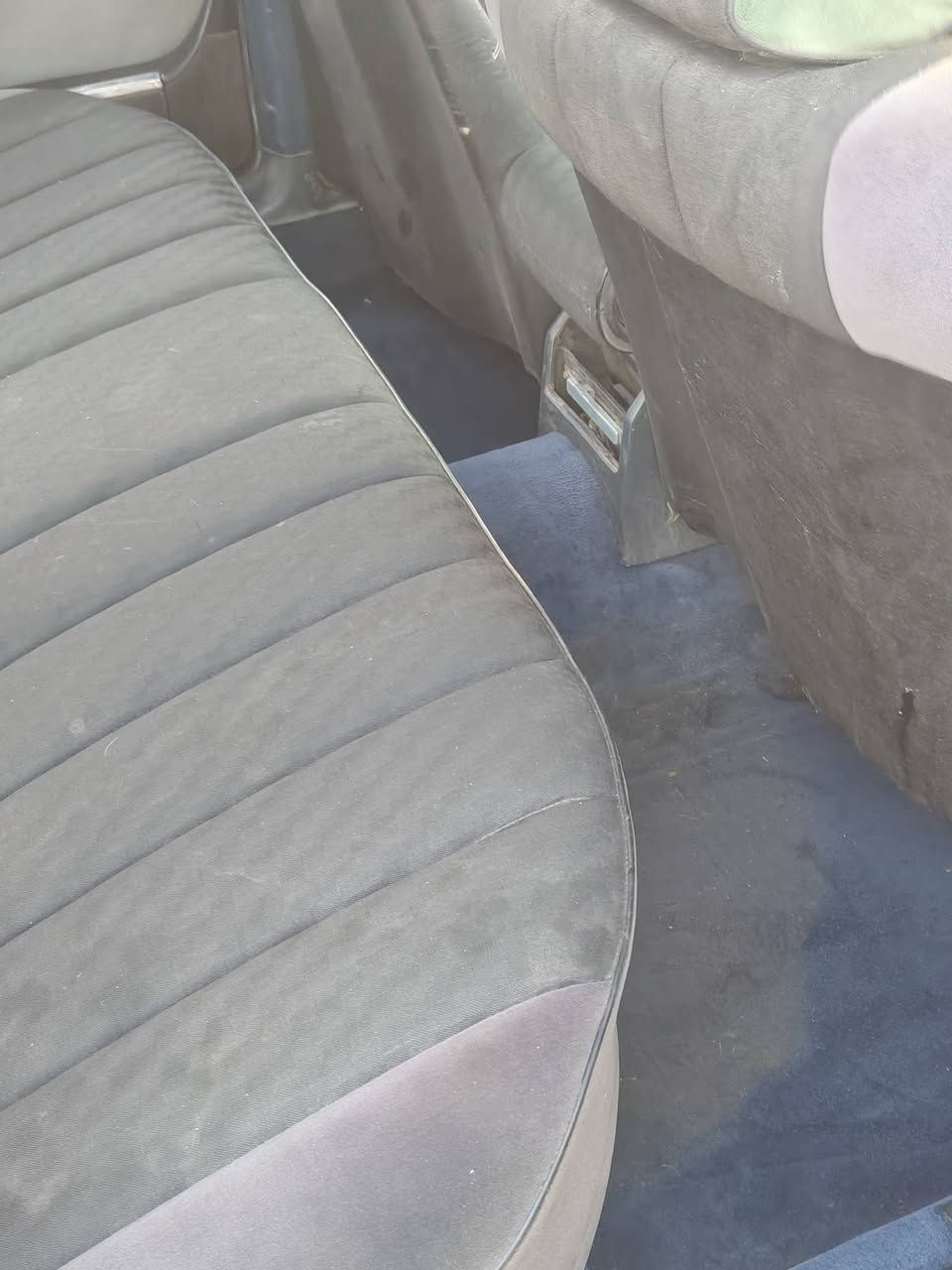 مديل 88 مكان بغداد حي نصر *********** السعر 60 بيهه مجال قليل مكين بلادي قبق اسود مصبوغ عام بدون ضرب دبلات نضيف بلاد تحويل مباشر مروري
