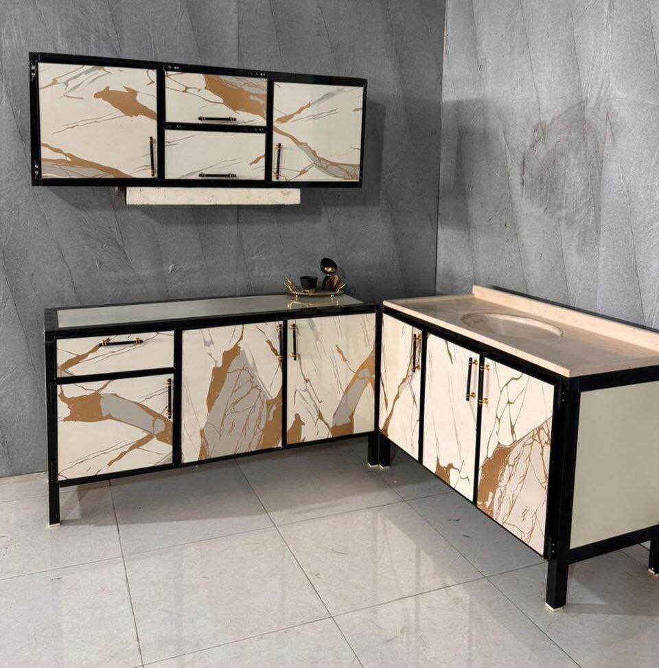 كاونتر ارضي وملحق متر ونص 
سنك  متر وعشرين 
السنك مرمر صناعي 

السعر 220

التوصيل 🚚🚚🚚
داخل بغداد  اطراف مجاني 

واسط// (15) الف 
-بدره - %جصان %-الحي %-الموفقيه -ناحيةالدجيلي %-اطراف واسط (35) الف

ديالى //- بعقوبه %- الخالص 15%

الأبعد 35الف 
كربلاء المقدسة
بابل 
نجف الاشرف
  الديوانيه (15)الف 

السماوه الناصرية ميسان 35

البصرة 35 حلة, بابل


**إذا كنت صاحب هذا الإعلان وتريد حذفه لأي سبب، رجاءا أرسل رسالة إلى الدعم الفني**