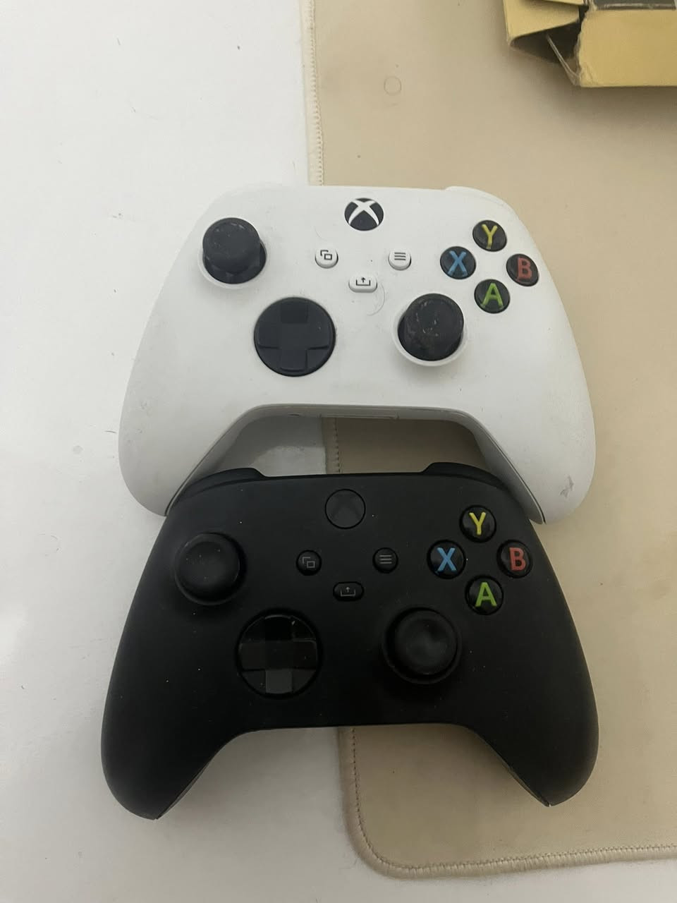 شغالات ع الفحص بس نقصهن لكفر


**إذا كنت صاحب هذا الإعلان وتريد حذفه لأي سبب، رجاءا أرسل رسالة إلى الدعم الفني**