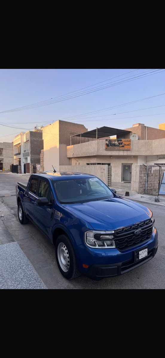 السلام عليكم ورحمة الله وبركاته
فور مافرك ٢٠٢٤ 
ماشيه ٣٢ الف 
حادث جاملع ايمن فقط وتكحيل بالباب 
السعر ١٨٢ وبي مجال 
رقم بغداد بأسمي 
للاستفسار الاتصال ع الرقم ***********
