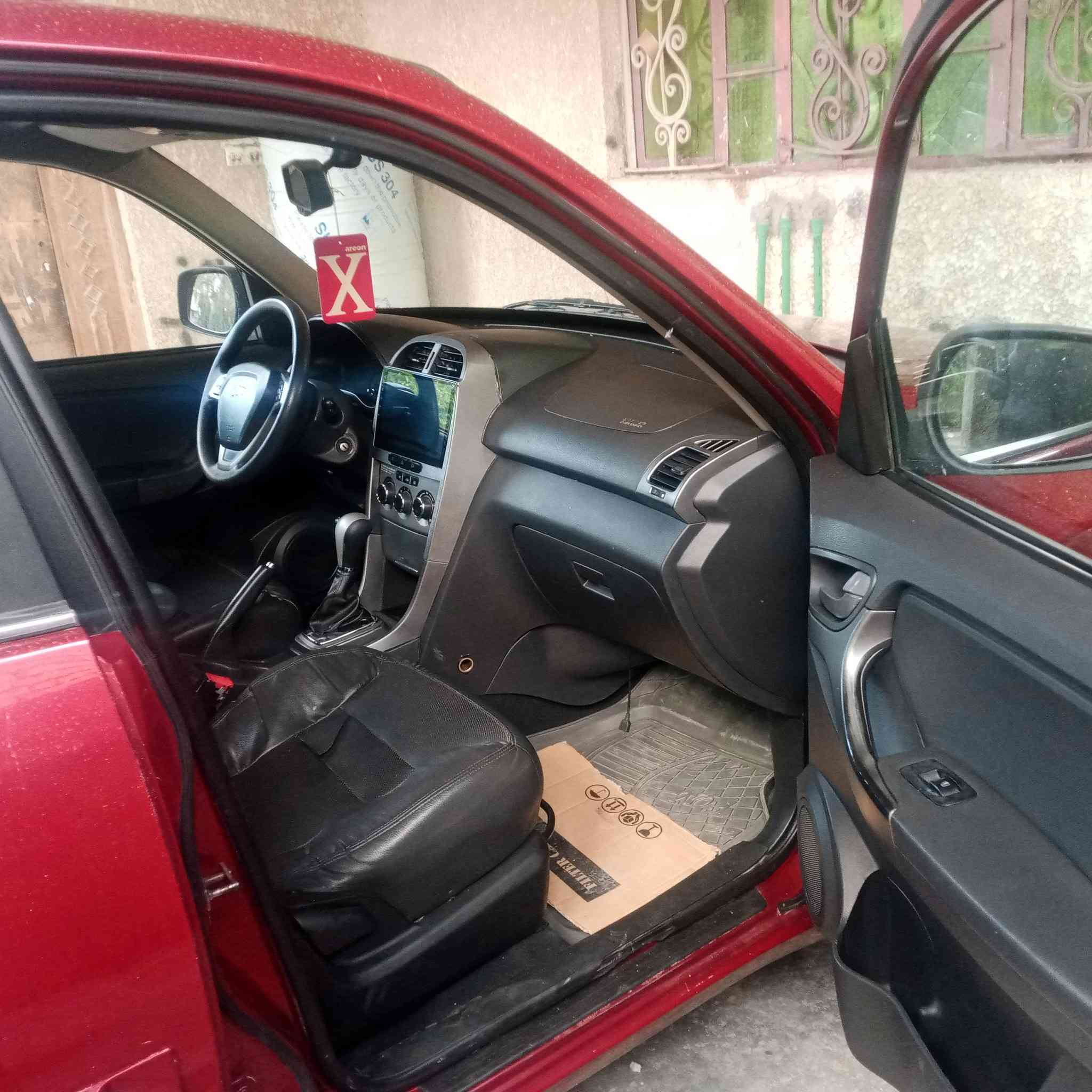 سلام عليكم تيكو موديل 2014 محرك كير ميكانيك صدر تخم تايرات تبريد وتكييف سياره كفاله  عام تحويل مباشر رقم بابل السعر على الخاص الإتصال *********** كفاله حتى من الجراد
