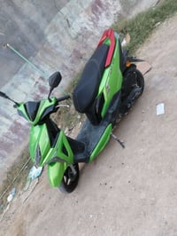 ماطور بنزين فول نعومه بعد جديد ومرتب شغل وتمشي اقتصادي بلبانزين سعره م...