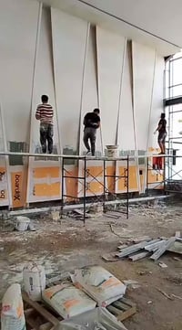 اشتغل تشميع وجص وبورك وهذا شغلي وعدي كادر كامل بغداد مكاني شعب هذا رقم...