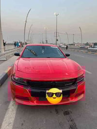 جارجر موديل 2023 SXT  كفاله عامه فقط بارد بسيط بدايه البنيد والقماره ك...