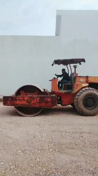 ساكاي ١٩٨٢ • محرك مضخات • كركوك