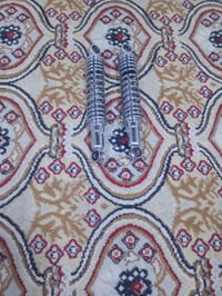 دبلات خلفية • بصرة دور الصحة • تركيب بالمكان