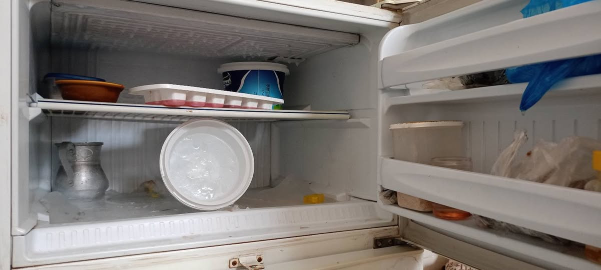 للبيع ثلاجه نوع كونكورد حجم 22كبيره كلش
تجميد وشغاله سعرها 150,مع مجال


**إذا كنت صاحب هذا الإعلان وتريد حذفه لأي سبب، رجاءا أرسل رسالة إلى الدعم الفني**