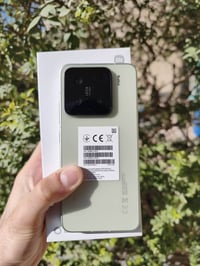 شاومي 15 • ٥١٢ • ضمان الوكاله