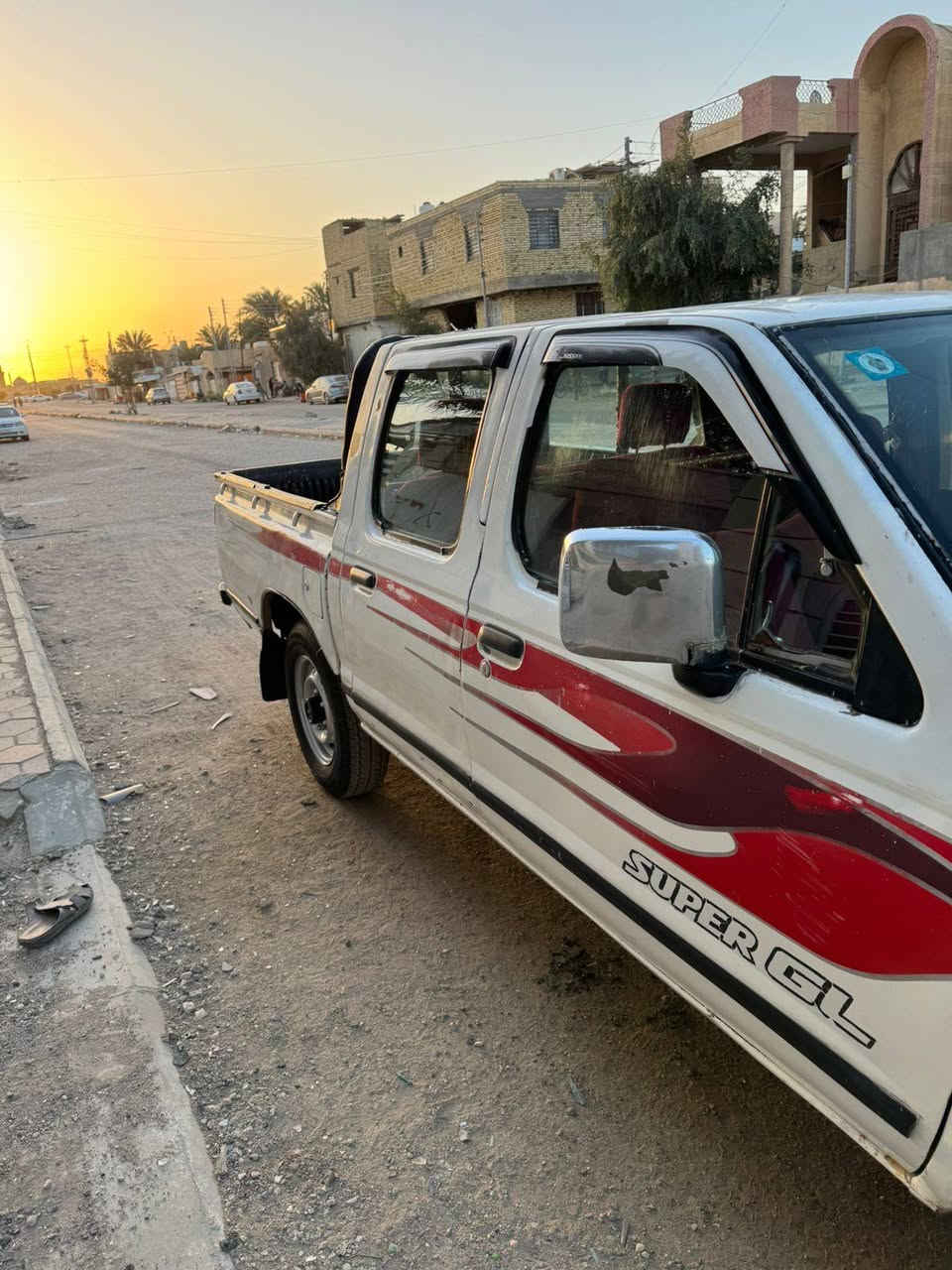 سلام عليكم نيسان موديل ٩٨ بابطين فول داخل ماروني جام كهربائي محرك ٢٤٠٠ شرط نضافه حداديه جديده طخم تاير سنتر لوك كهربائيات جازه رقم ذي قار تحويل مباشر مكفوله من كلبه والعيب الشرعي والااصوليات ارضيه جلد دوشمه جديده *********** مكاني ناصريه مركز سعر ٥٨ بيها مجال
