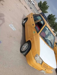 مكينة وقير نضيف • موديل ٢٠١١ • نجف