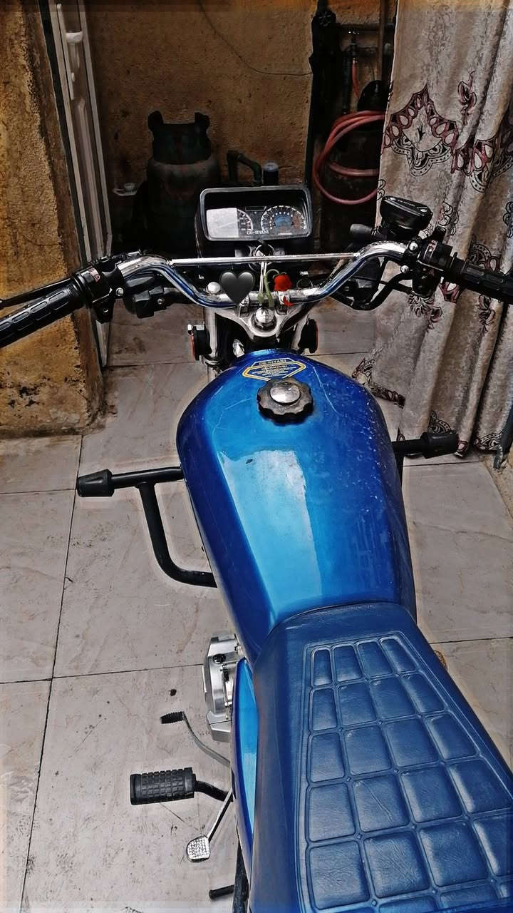 السلام عليكم
دراجة 5 كير سيفان موديل 2026
تزويد درع واقية وهورنات بوش ودبلات واشاير لد
سعر ب750
مكان:كربلاء حي الحر فلافل سعد 
***********
شراي اتصل
