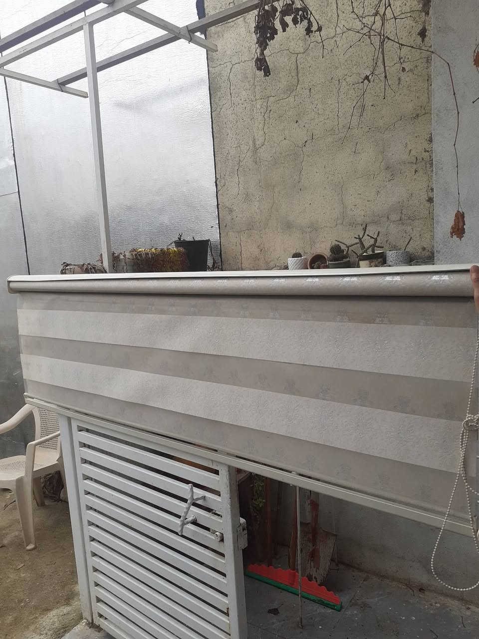 السلام عليكم  عدنا غراض للبيع في كنكاوة اسكان *********** للإستفسار اتصل على هذا الرقم
