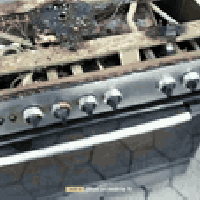 تصليح طباخات • خدمة بالبيت • الرمادي السوق