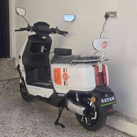 دراجة شحن • فول مواصفات • كركوك