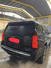 تاهو موديل 2020 بريمير فول مواصفات السعر420$ الرقم الموبايل/0773366555...