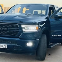 اخوان للبيع او مراوس رام فئة بك هورن باب طويل بدي قصير لون مميزموديل 2...